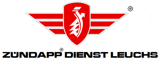 Zündapp®  Dienst Leuchs Shop-Logo