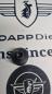 Preview: Zündapp R 50 RS 50 Tülle Bremsstange Gummitülle Typ 561 561-17.263 TPU