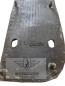 Preview: Zündapp Fußmatte R 50 RS 50 Typ 561 LINKS 561-19.263