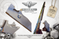 Preview: Zündapp Kettenschutz Chrom 2-teilig – GTS 50, C 50 Sport, KS 50 & KS 80 – Typ 529/530 – 530-14.613 / 615
