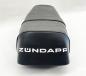 Preview: Zündapp Sitzbank ohne Heckspoiler für Typ 529 GTS 50 & C 50 Sport - 529-21.605