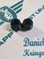 Preview: Zündapp Blinker Abstandhalter Distanzgummi 530-16.120 TPU