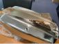 Preview: Zündapp Tank Typ 517 KS GTS 50 Bj. 1974-1976 - 1A Verchromt ! Absolut Passgenau ! kein Indien Import !! Made in EU