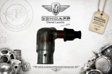 Preview: Zündapp Schutzkappe Bosch Kerzenstecker & Ersatz für 282-07.101