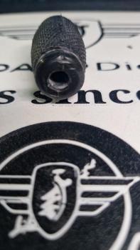 Preview: Zündapp Schalthebel Kickstarter Gummi Gummimuffe Din 616z25 Hebelgummi 280-05.175 HQ