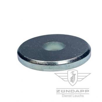 Zündapp Scheibe 7,2x24x3 mm 284-02.146 Zylinderkopf KS 50 WC 517