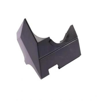 Zündapp Rahmendeckel Abdeckung Motorabdeckung 448-10.633