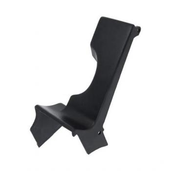 Zündapp Rahmendeckel Abdeckung Motorabdeckung 540-10.146