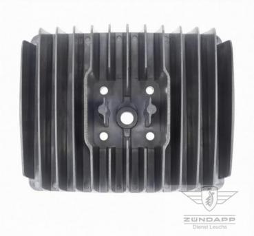 Preview: Zündapp Zylinderkopf Supertherm mit Hohen Rippen wie Original 278-02.117 für 50ccm