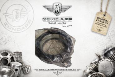 Original Zündapp Tacho-/Drehzahlmesser-Dämpfungsgummi – 521-16.602 – originalverpackt – Einzelstück