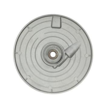 Preview: Zündapp Felgen Deckel Scheibenbremse 530-15.605 passend für KS 50 & KS 80