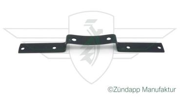 Zündapp Kennzeichenhalter Nummernschildhalter 530-19.100 KS 50