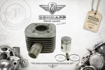 Zündapp Zylinder Kurzhub "Kurzpleuel" 265-02.621 auch 265-02.610
