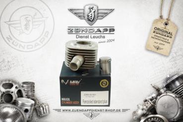 Preview: Zündapp Zylinder Kurzhub "Kurzpleuel" 265-02.621 auch 265-02.610