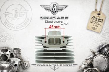 Preview: Zündapp Zylinder Kurzhub "Kurzpleuel" 265-02.621 auch 265-02.610