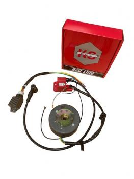 Zündung Kokusan EVO 2 Plus Red Line 6 Volt Zündapp Kreidler Puch