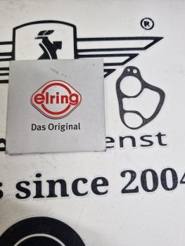 Zünd­app Dichtung Deckel Deckeldichtung Mikuni VM13 1.Serie 250-04.918  "El­ring - Das Ori­gi­nal"