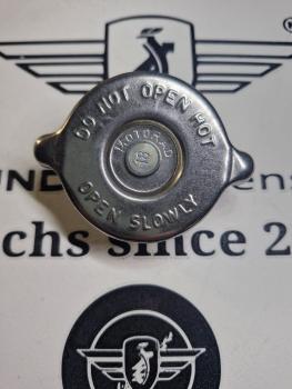 Zündapp Kühlerverschluss 517-10.651 auch als Ersatz für 530-10.114