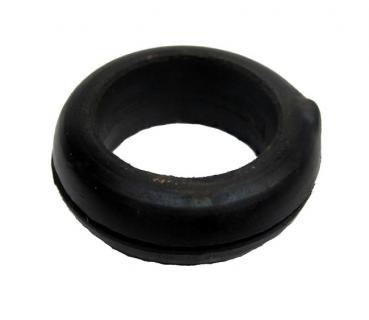 Zündapp Scheinwerfer Gummitülle für Kabelführung Typ 529 und 517 - 24x10mm ET: 517-16.239