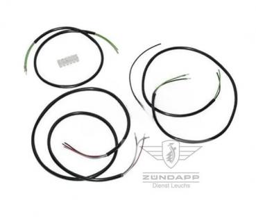 Zündapp Kabelbaum Sport Combinette Typ 515