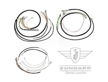 Zündapp Kabelbaum KS 80 Typ 530