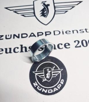 Zündapp Buchse Ansaugrohr 314-04.104 für Typen 530 KS 80