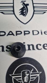 Preview: Zündapp R 50 RS 50 Tülle Bremsstange Gummitülle Typ 561 561-17.263 TPU