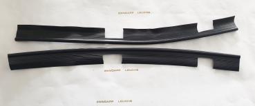 Details zu  Zündapp Schlauchband Schwarz 561-19.177 R 50 RS 50 Roller Typ 561