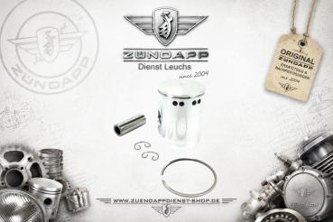 Parmakit 50ccm Ersatzkolben Set 85206.02 Parmakit