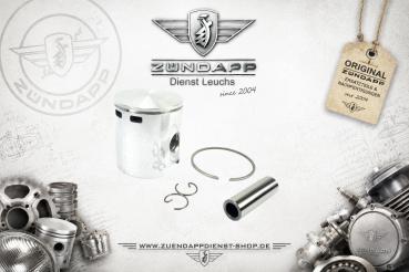 Ersatzkolben Parmakit 45 mm / 70 ccm – Toleranz B – 85306.02