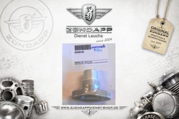 Zündapp Ansaugstutzen Parmakit 16 × 23 mm – 50 mm – 85205.05