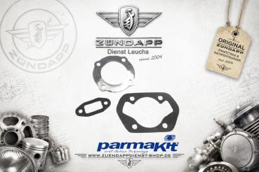 Zündapp Zylinderdichtsatz Parmakit 45 mm / 70 ccm L/C wassergekühlt – 85120.03