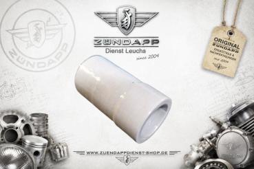 Zündapp Ansaugrohr KS 50 – VM20-151 Vergaser – 284-04.110 – Strömungsoptimierte Premium-Nachfertigung