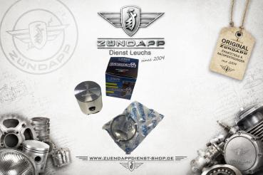 Zündapp Ersatzkolben Parmakit 45 mm / 70 ccm – Toleranz B – 85120.02