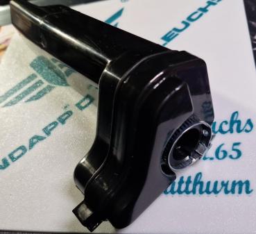 Luftfilterkasten Luftfilter für Zündapp 250-04.709 / 250-04.701