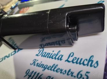 Luftfilterkasten Luftfilter für Zündapp 250-04.709 / 250-04.701
