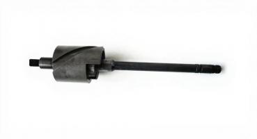 Zündapp Fußschaltwelle 5 Gang Fußschaltglocke komplett 283-05.715