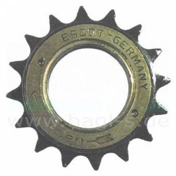 Zündapp Freilauf 16 Zähne 442-15.716 für Typ 442 & 444