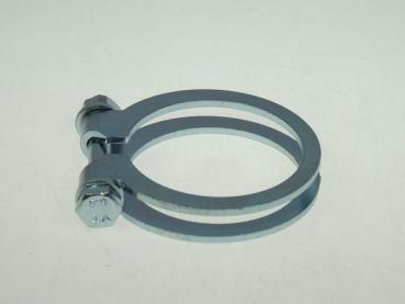 Zündapp Auspuffschelle Krümmerschelle Klemme 43mm 518-22.111 KS 80 K 80 SX 80 KS 100