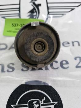 Preview: Zündapp Kühlerverschluss 540-10.189 GTS 50 WK K 80 KS 50 Typ 540 auch als Ersatz für 537-10.126 Typ 537 KS 80 Super / Sport