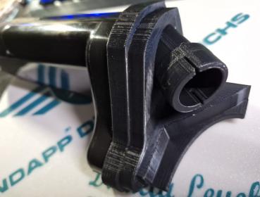 Luftfilterkasten Luftfilter für Zündapp 278-04.760 & 278-04.765
