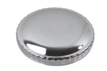 Zündapp Tankdeckel Chrom 60mm 521-20.609 KS125 KS175 GS125 MC125