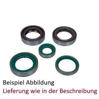 Zündapp Simmerring Satz GS 125 & MC 125 Typ 520