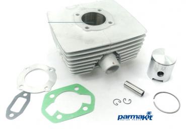 Parmakit Zündapp 50ccm Zylinder Minitherm