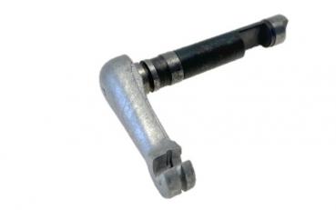 Zündapp Kupplungshebel Ausrückhebel 314-06.602 316 317