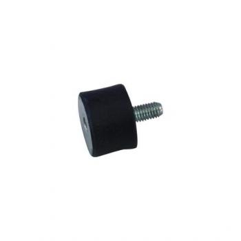 Zündapp Schwingmetallpuffer Schwingpuffer 351-10.115 Typ 517 für KS 50 Cross Auspuff
