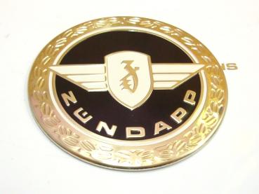 Zündapp Emblem Logo Tankemblem ET 517-20.142
