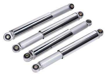 Zündapp Federbeinsatz kurze Version 4 Stück Super Combinette Typ 429 ET : 423-14.639 .13