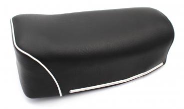 Zündapp Sitzbank Export Modell Kurz Schwarz 517-21.704