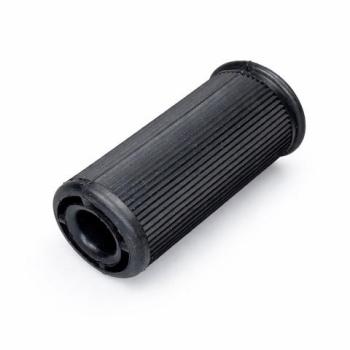 Zündapp Fußrastengummi Fußrasten Gummimuffe 521-14.114 KS 125 KS 175